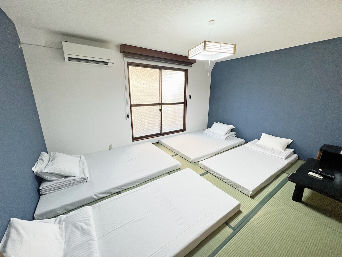 საძინებელი 4