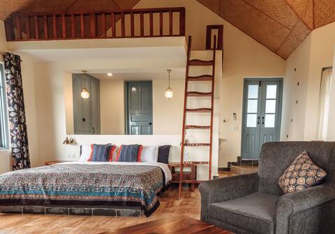 Sunlight Suites at Rendezvous