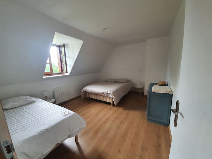 Chambre 2