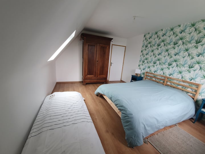 Chambre 3