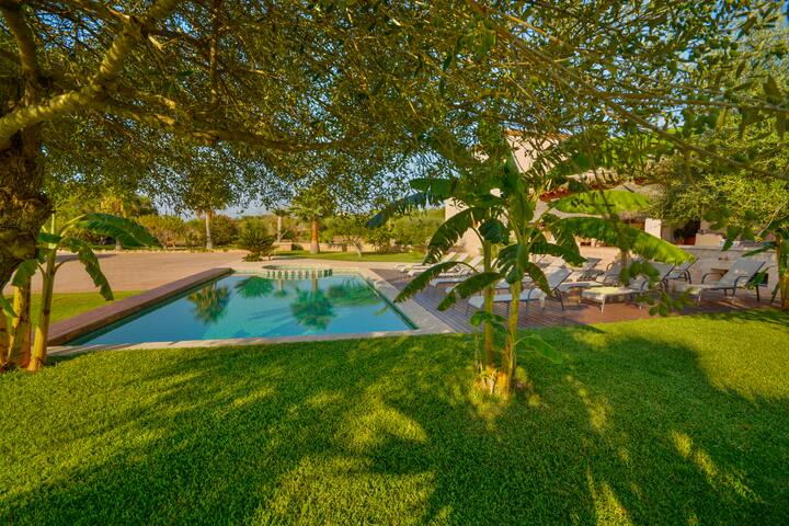 Villa Es Figueral gallery image 4