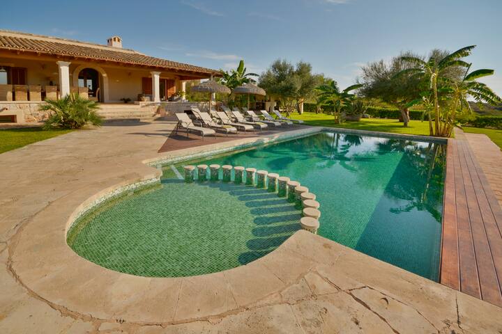 Villa Es Figueral gallery image 2