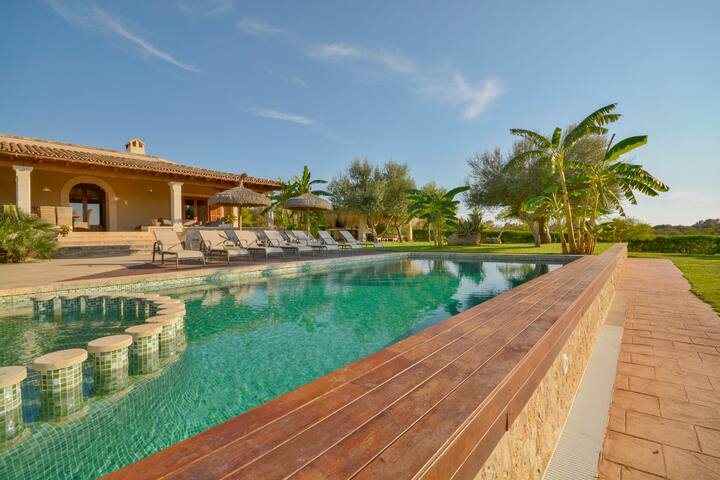 Villa Es Figueral gallery image 3