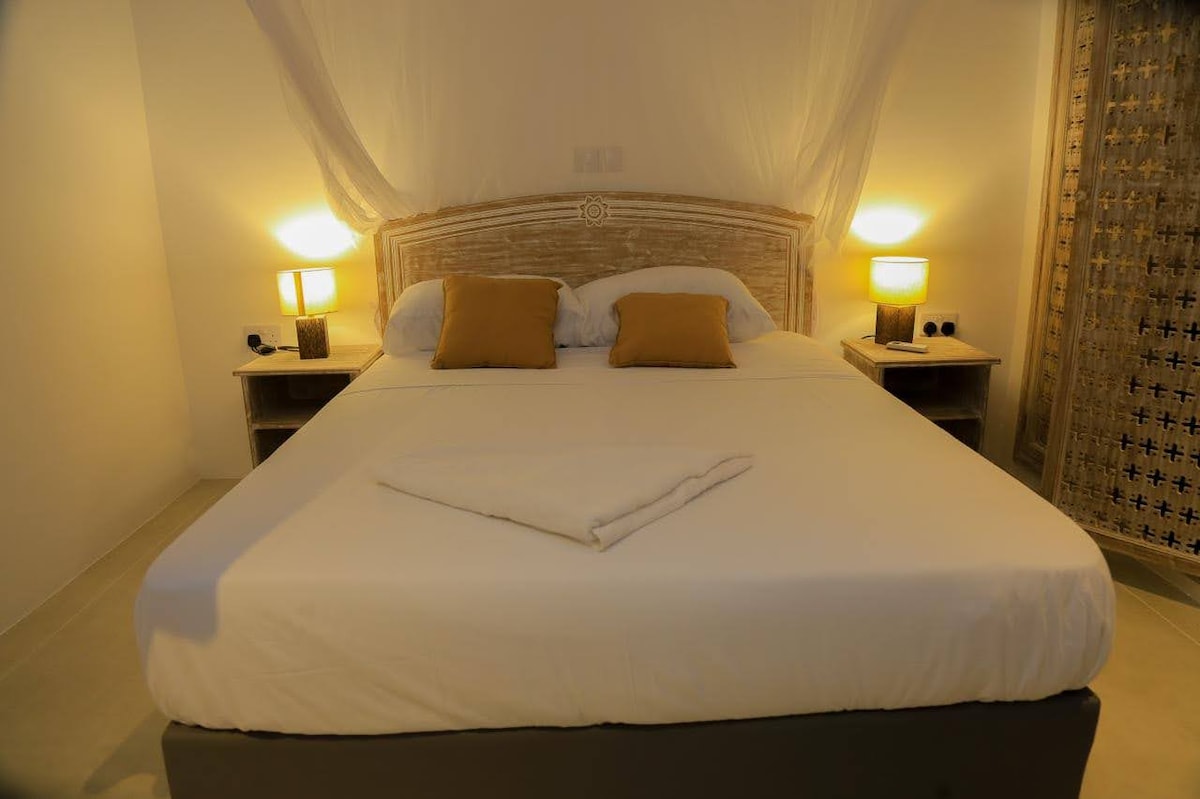 Chumba kikuu cha kulala