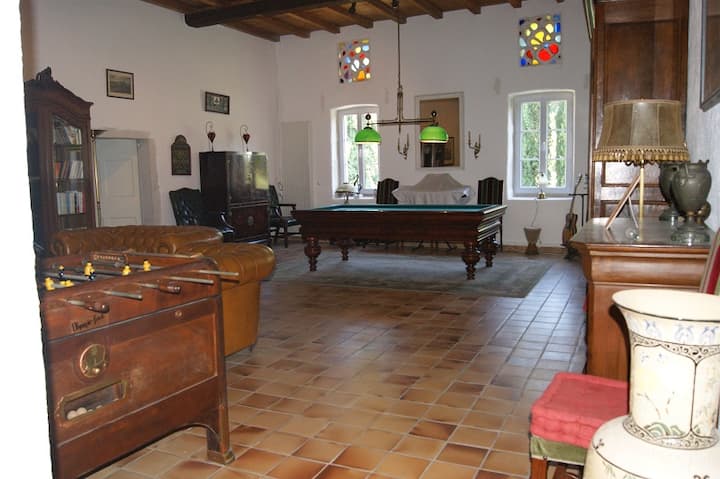 Chambre Marie-louise - Alba-la-Romaine