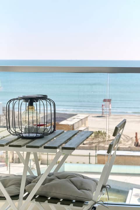 Studio Cornelia in Infinity Resort