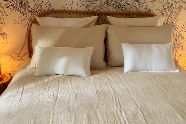 Glavna spavaća soba