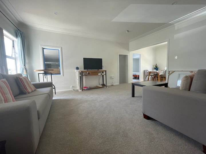 Private Double Bedroom In Ellerslie, Central Akl - Auckland