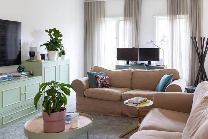 The Green Residence gallery image 4