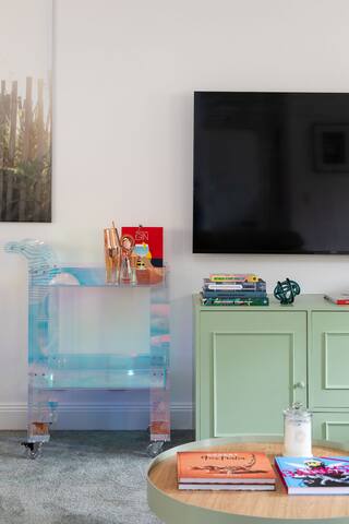 The Green Residence gallery image 5