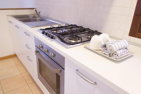 Proprietà Airbnb di successo: Cozy Three-Room Apartment in Misano a Misano Adriatico