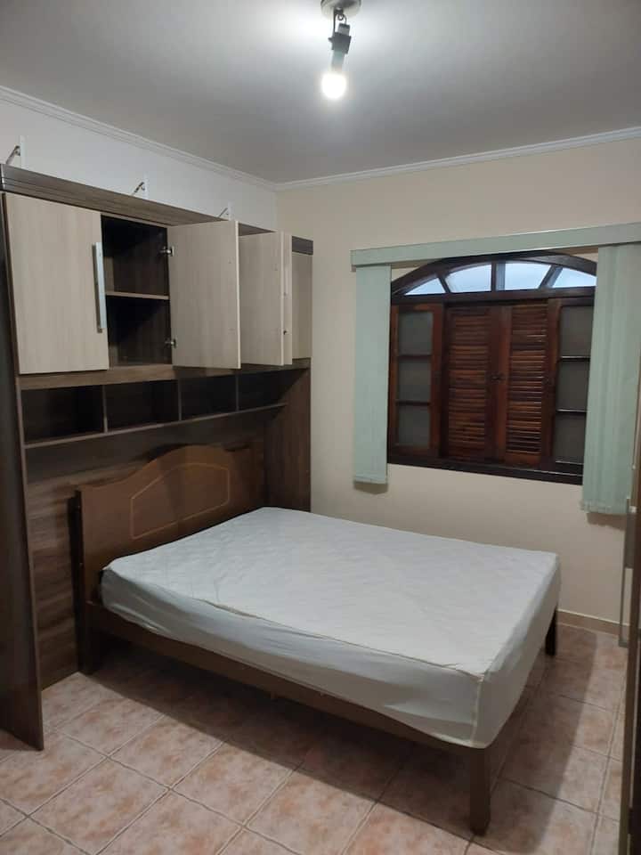 Master Suite!