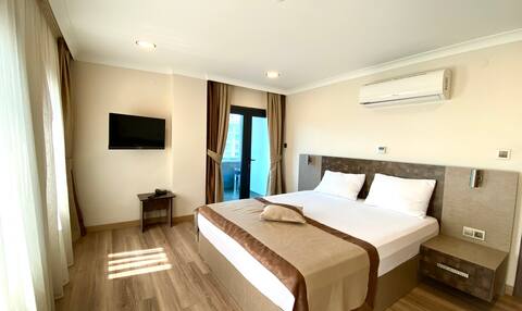 Caykent Deluxe Suites Hotel 1+1 Suites Room