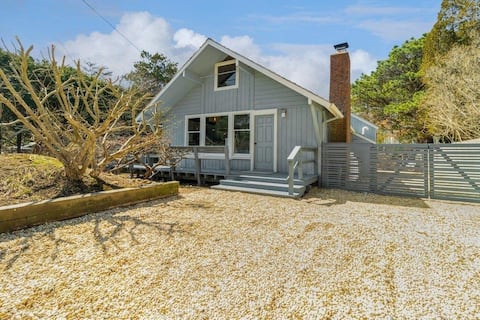 Charming Beach House