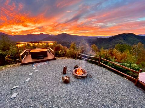 Smoky Mountain Escape 1