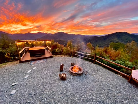 Smoky Mountain Escape 1