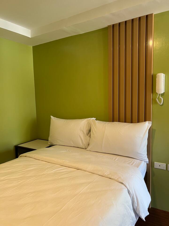 Recharge in nature Hotels for Rent in Dagupan, Ilocos Region