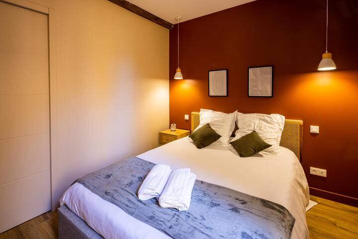 غرفة النوم 4