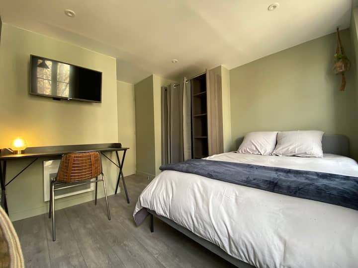 غرفة النوم 3