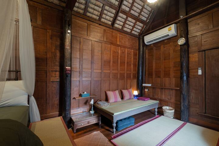 EXOVilla/3Bedroom/bathtub/BKK gallery image 4