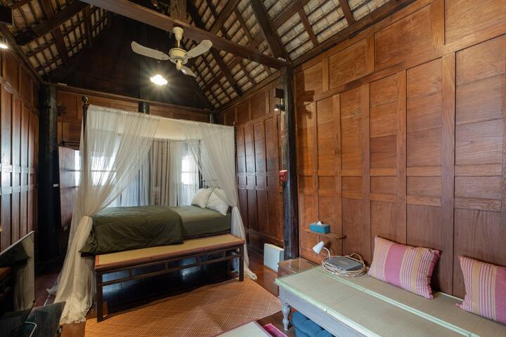 EXOVilla/3Bedroom/bathtub/BKK gallery image 3