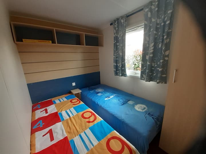 Dhomë gjumi