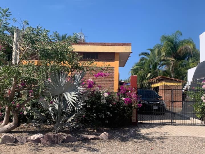 Мексика Costa careyes