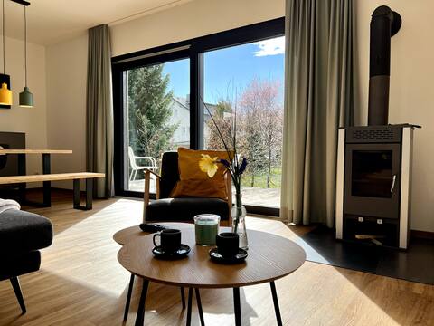MEH18 _ new holiday apartment near the lake