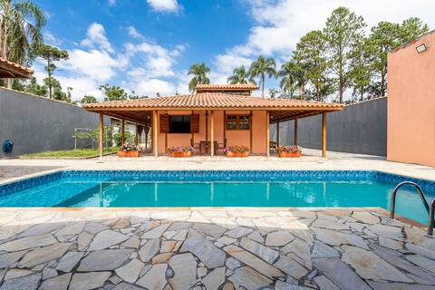 Cottage | Events & Hosting WiFi Pool