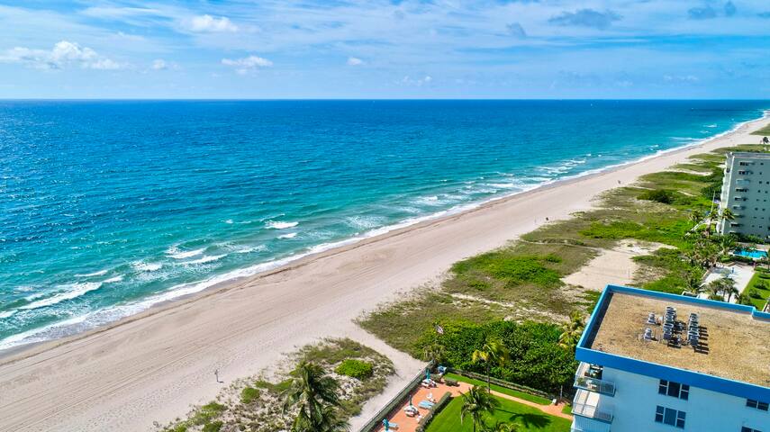 Coconut & Beach Paradise! Across from the Beach! gallery image 3