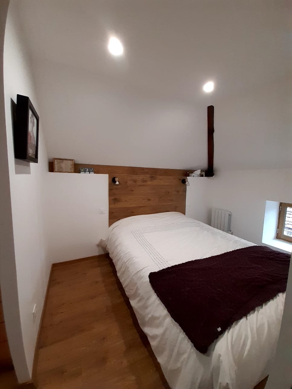 საძინებელი