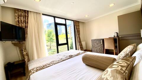Caykent Deluxe Suites Hotel Std Room