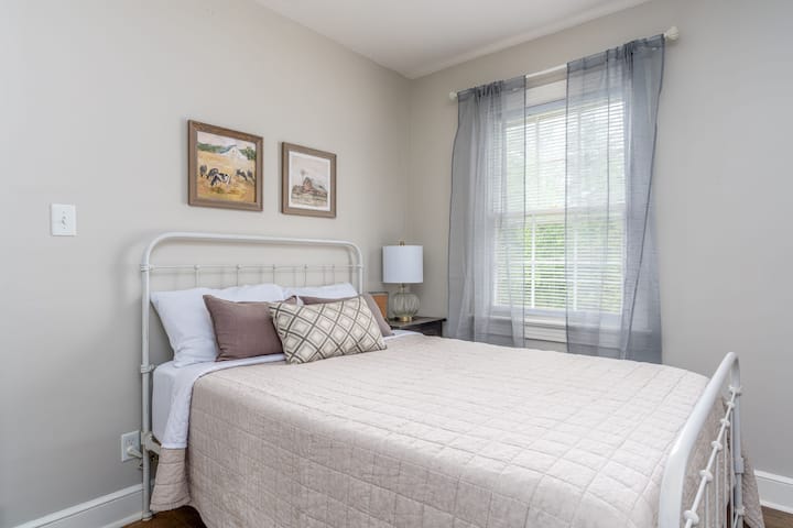 Спална соба 2