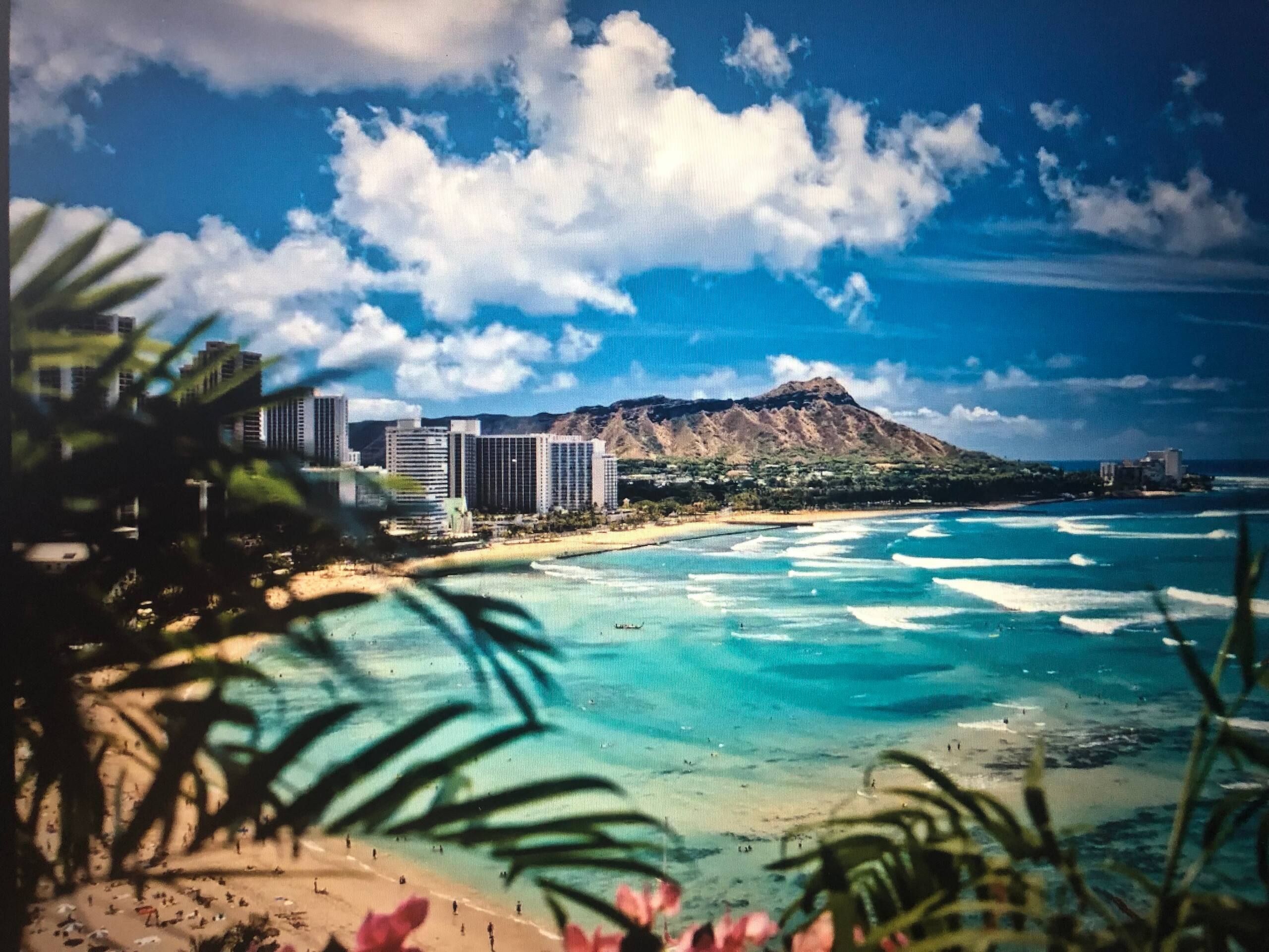 Condo in Honolulu · ★4.87 · 1 bedroom · 3 beds · 1 private bath - Image 52