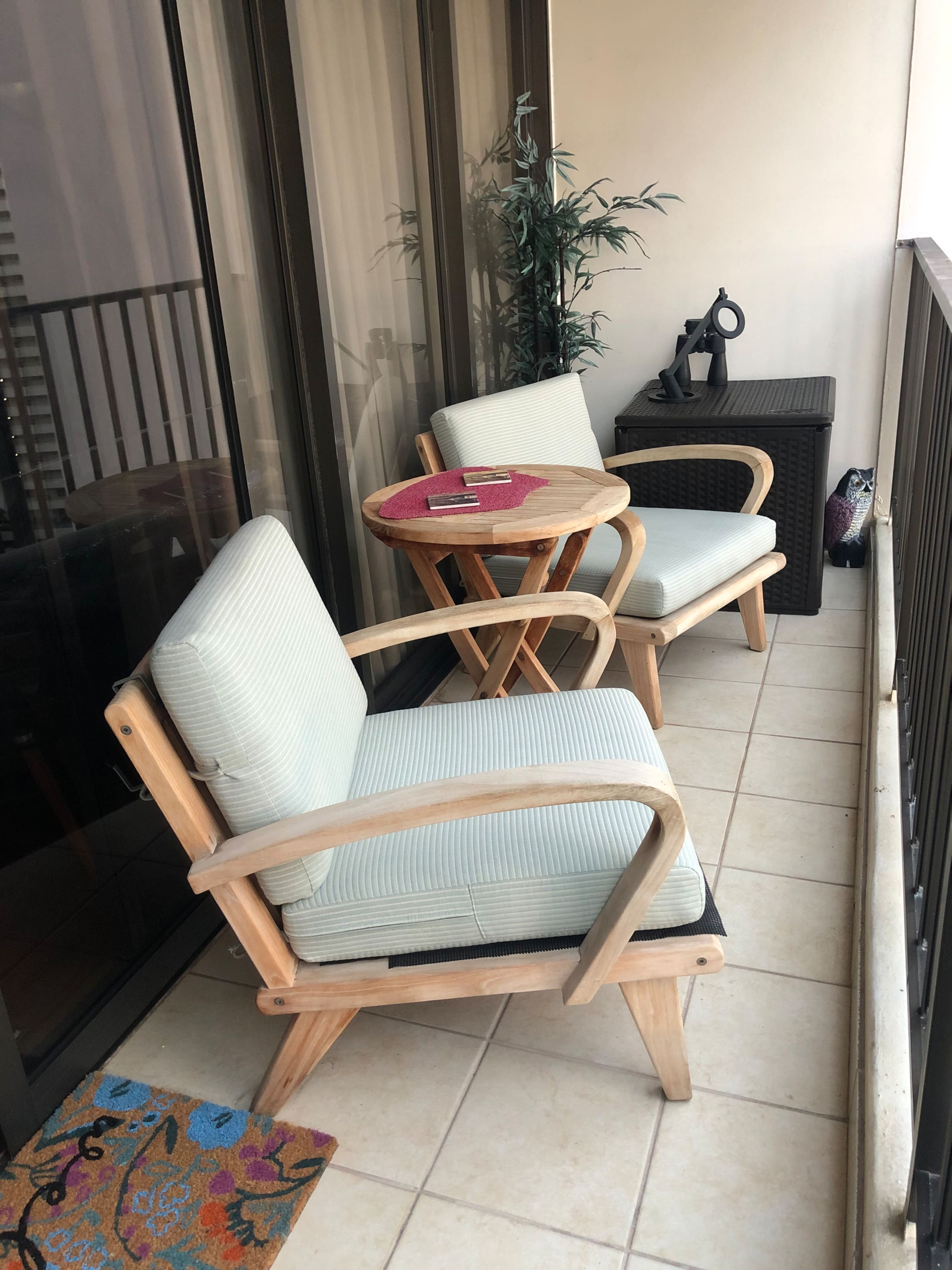 Condo in Honolulu · ★4.87 · 1 bedroom · 3 beds · 1 private bath - Image 22