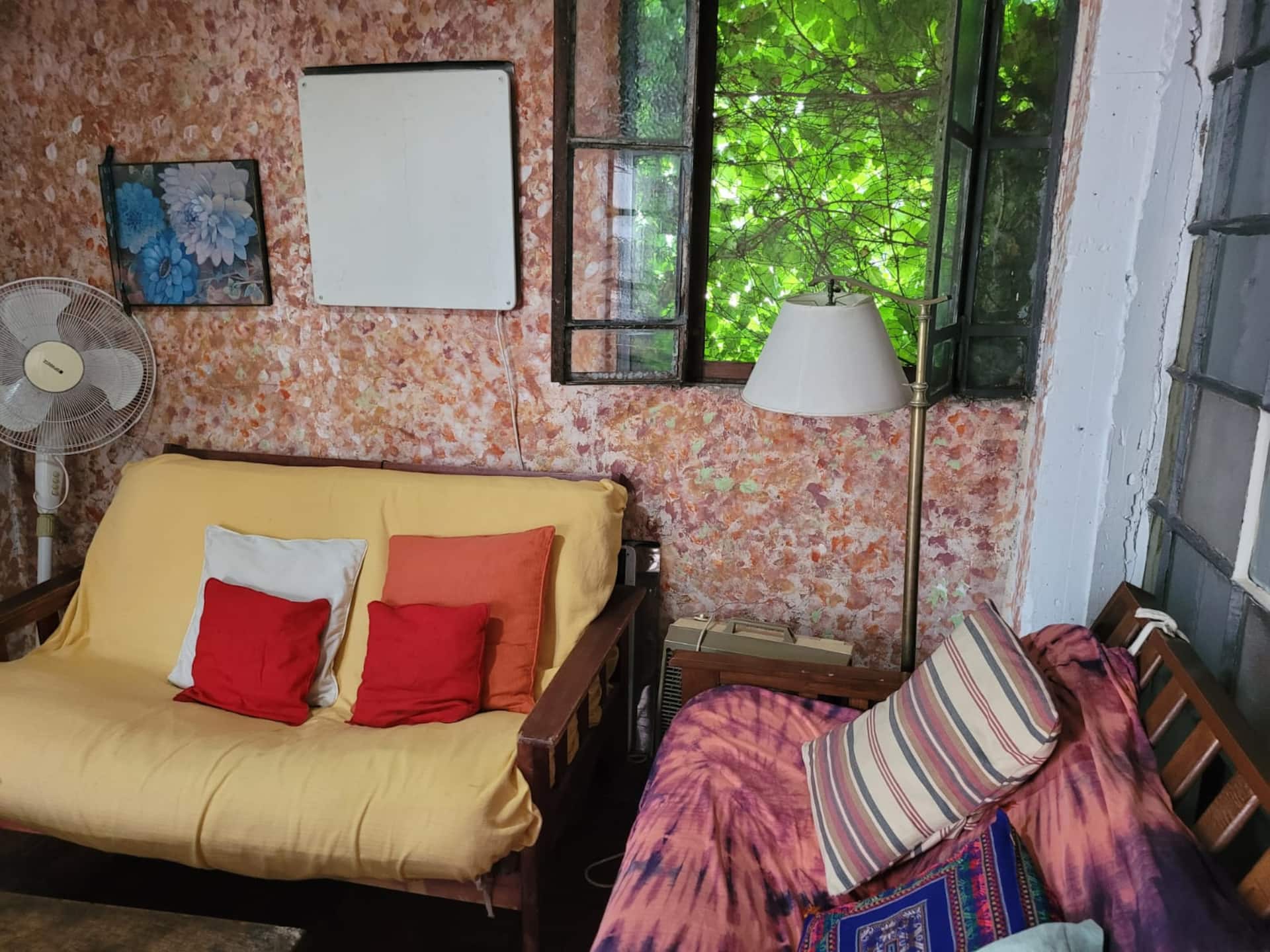 Комната в PH в Palermo Soho, с общей ванной