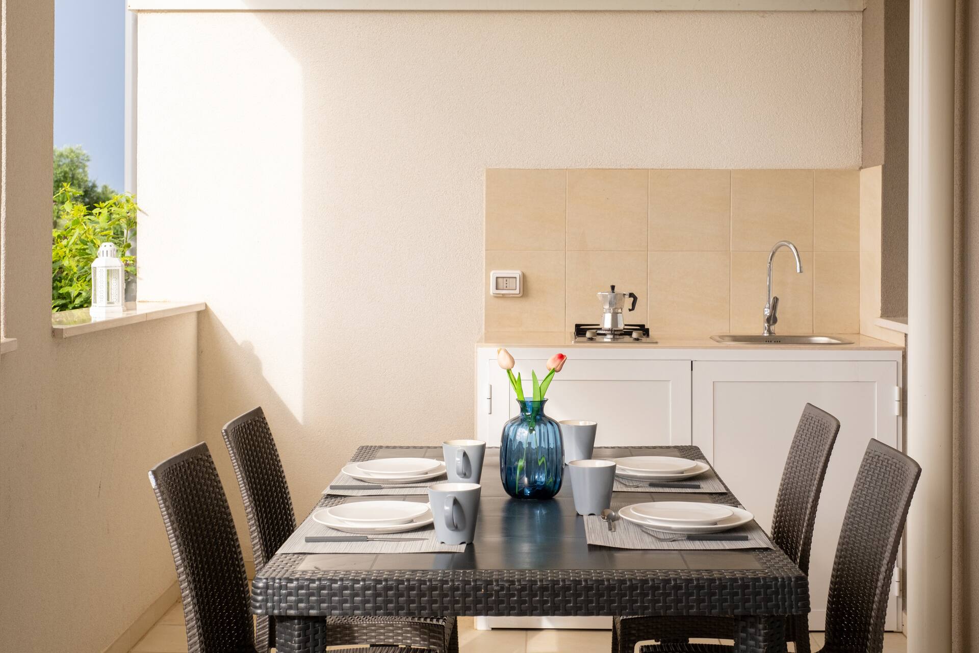 Borgonovo Suite 1