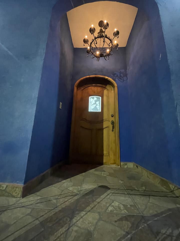 Living house Houses for Rent in El Naranjo, Colima, Mexico Airbnb