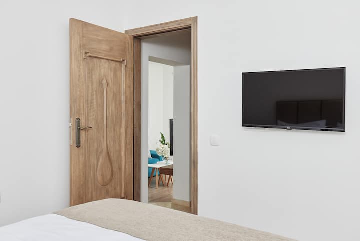 ห้องนอน