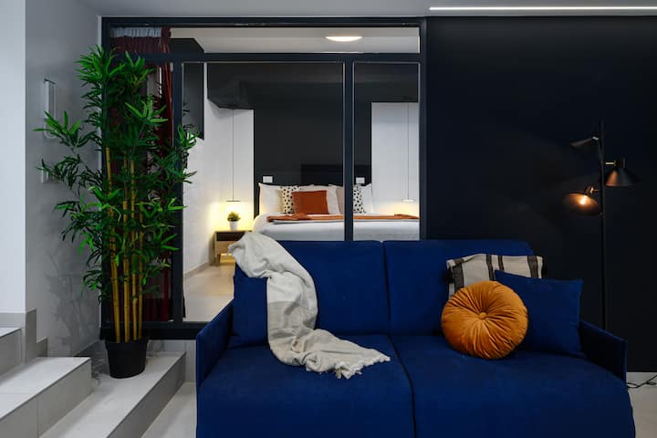 Дневен простор