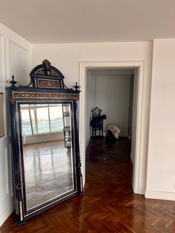 Bosphorus Apartment in Cihangir gallery image 4