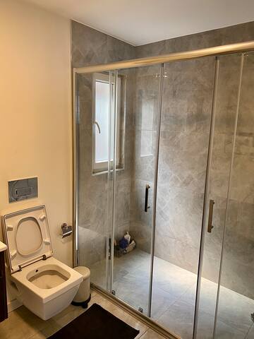 Bosphorus Apartment in Cihangir gallery image 5