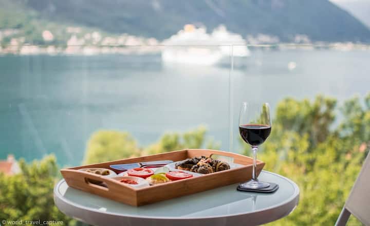 Teo's Place - Kotor
