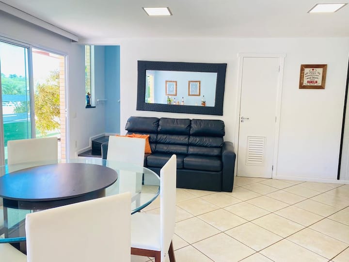 Всекидневна