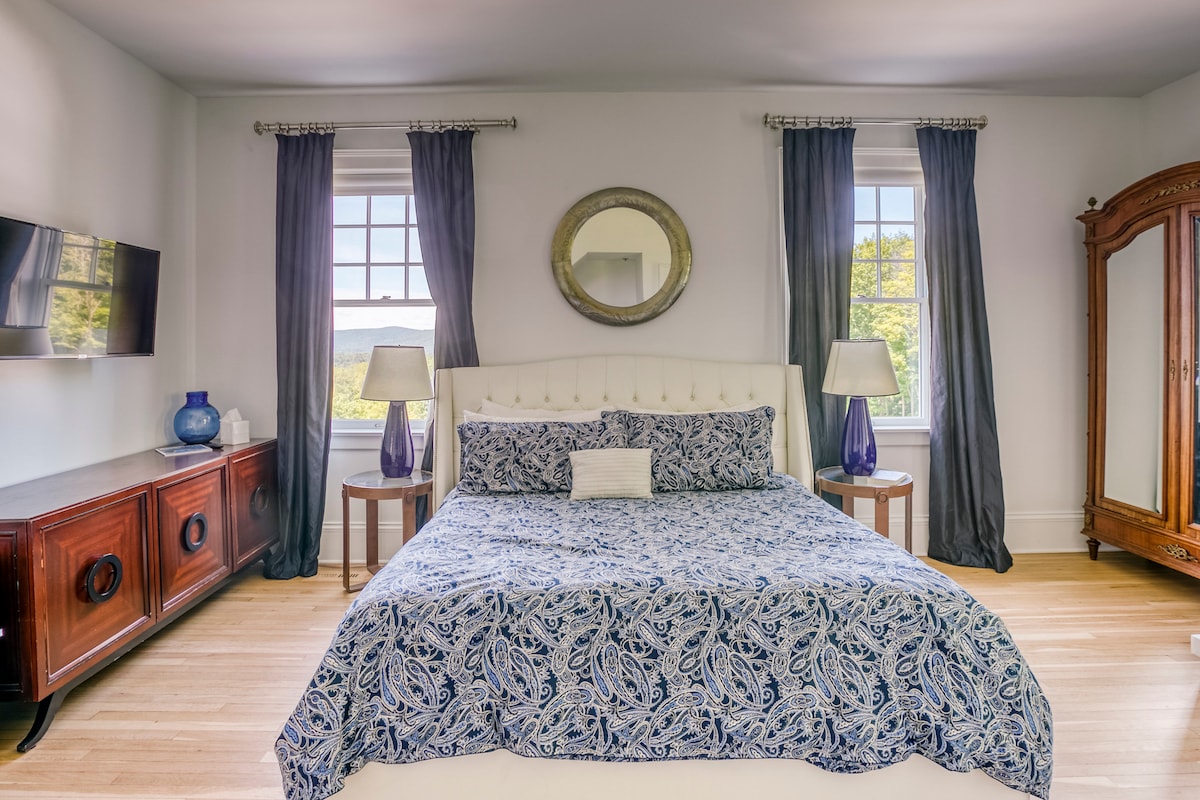 Ննջասենյակ 7