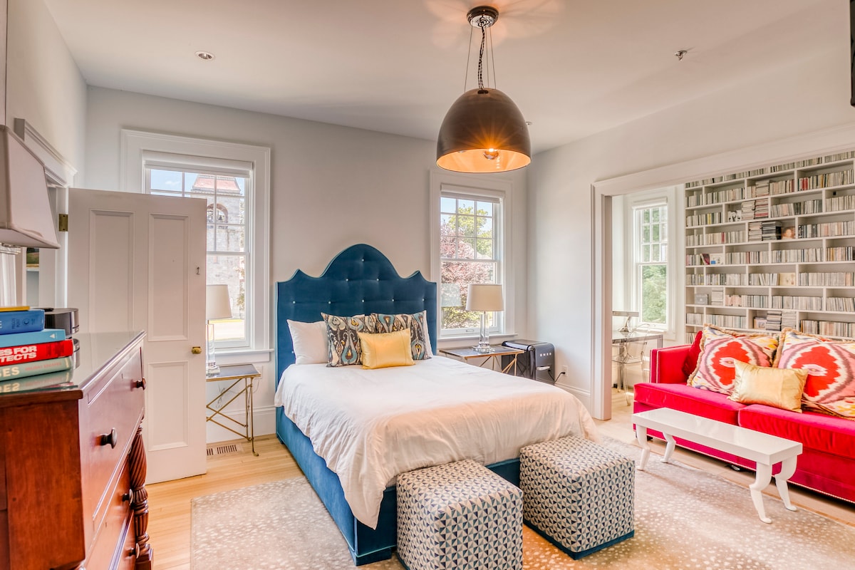 Ննջասենյակ 11