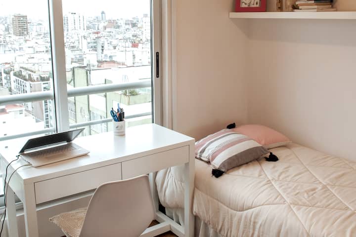 Habitación 2