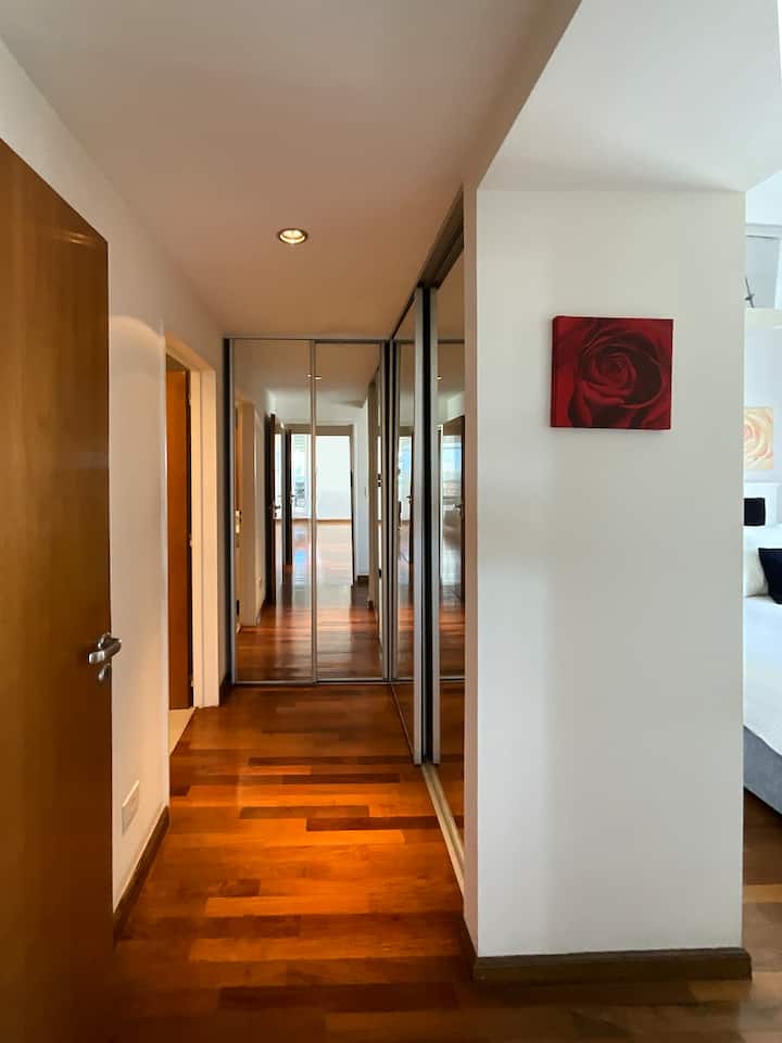 Habitación 1