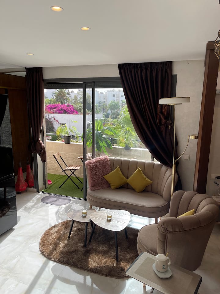 Bright loft in the heart of Casa Condominiums for Rent in Darel