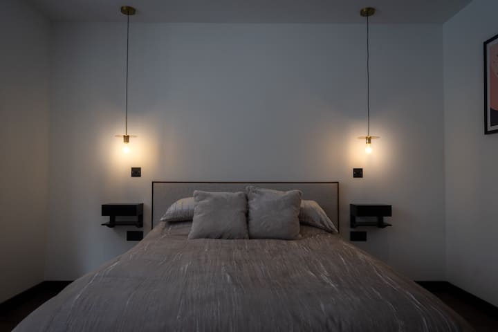 საძინებელი 2